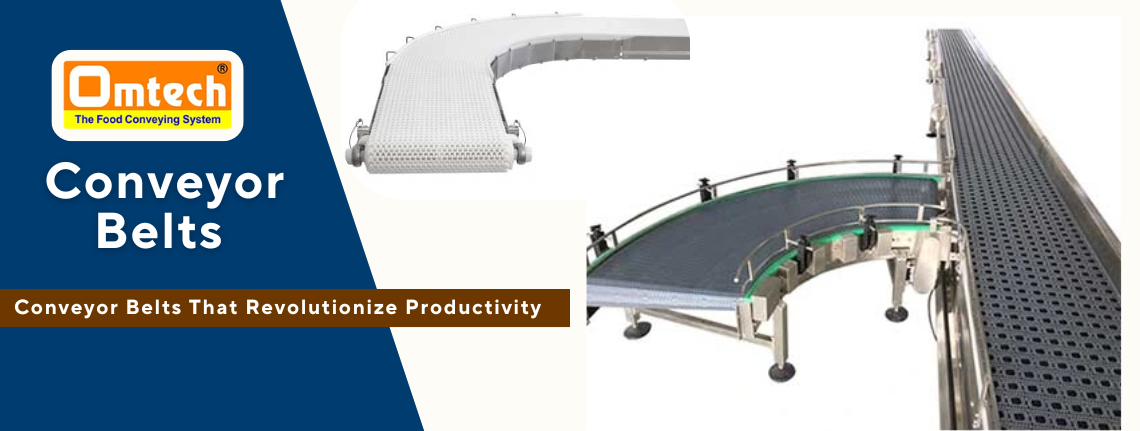 Conveyor Belt India
