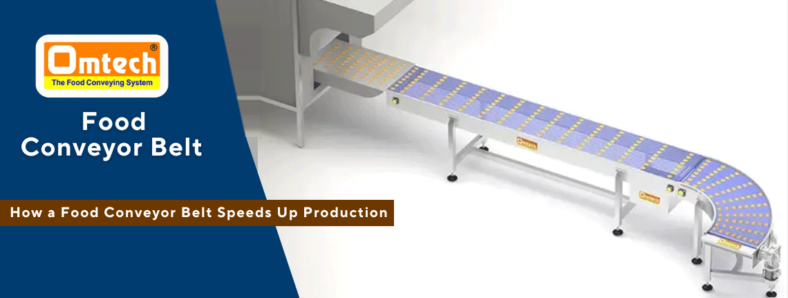 Conveyor Belt India