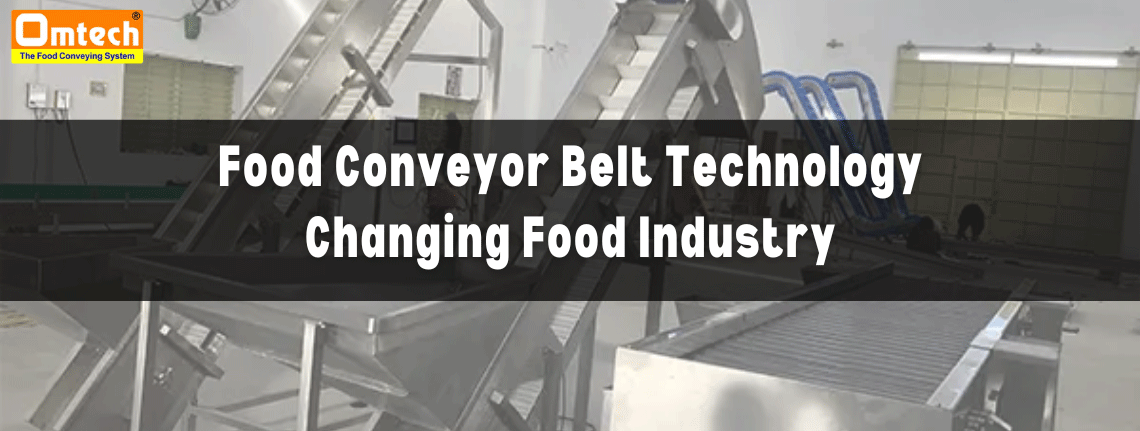 Conveyor Belt India