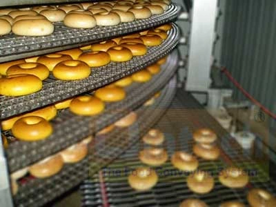 Food Conveyor Belt Manufacturers