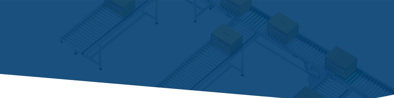 Conveyor Belt Supplier